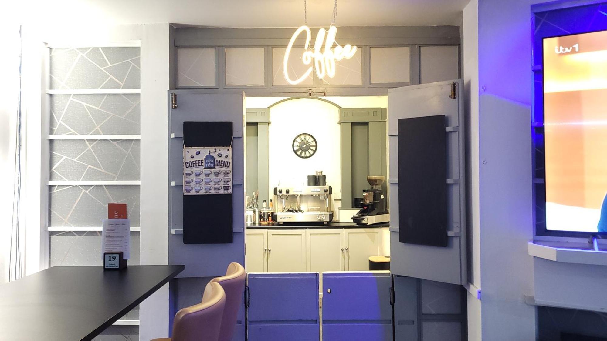 Airport Hotel Manchester Dış mekan fotoğraf